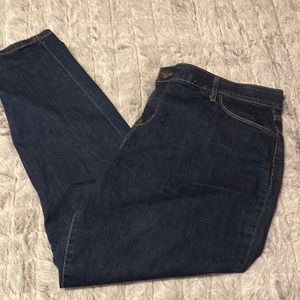 ⭐️ Ava Via size 20w Jeggings